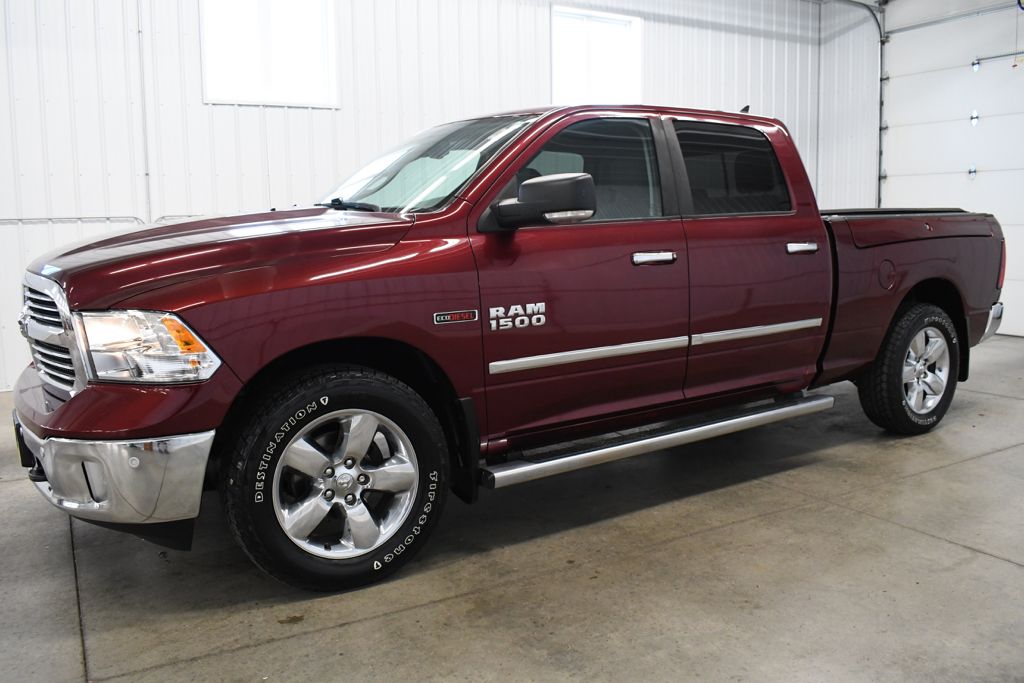 ram ram 1500 pickup 2018 1C6RR7TM6JS259870 image ram ram 1500 pickup 2018 1C6RR7TM6JS259870 image